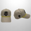 2026 Twins Gustavus Adolphus College Night Hat Giveaway 1