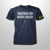 2026 Twins Together for Mental Health Day Shirt Giveaway 2