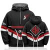 2026 White Sox '90s City Connect Jacket Giveaway 3