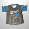 2026 White Sox Greek Heritage Night Jersey Giveaway 1