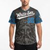 2026 White Sox Greek Heritage Night Jersey Giveaway 2