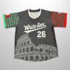 2026 White Sox Italian Heritage Night Jersey Giveaway 5 2026 White Sox Italian Heritage Night Jersey Giveaway 1
