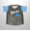 2026 White Sox Oktoberfest Jersey Giveaway 1