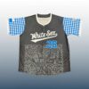2026 White Sox Oktoberfest Jersey Giveaway 2