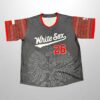 2026 White Sox Polish Heritage Night Jersey Giveaway 1