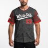 2026 White Sox Polish Heritage Night Jersey Giveaway 3 2026 White Sox Polish Heritage Night Jersey Giveaway 2