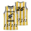 2026 Wichita Wind Surge Honkers Crossing Jersey Giveaway 1