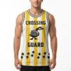 2026 Wichita Wind Surge Honkers Crossing Jersey Giveaway 2