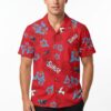 2026 Wichita Wind Surge Margaritaville Hawaiian Shirt Giveaway 2