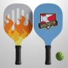 2026 Wichita Wind Surge Pickleball Paddle Giveaway 1