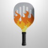 2026 Wichita Wind Surge Pickleball Paddle Giveaway 2