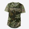 2026 Wisconsin Timber Rattlers Dinosaur Night Jersey Giveaway 7 2026 Wisconsin Timber Rattlers Dinosaur Night Jersey Giveaway 1