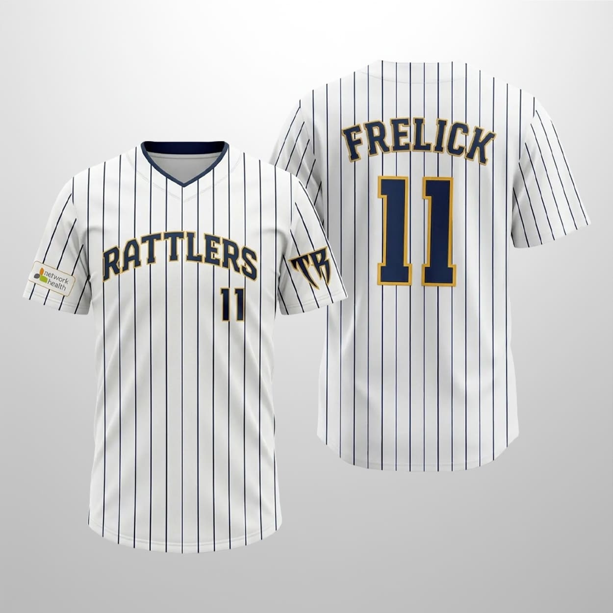 2026 Wisconsin Timber Rattlers Sal Frelick ALL FAN Jersey Giveaway 1 2026 Wisconsin Timber Rattlers Sal Frelick ALL FAN Jersey Giveaway 1