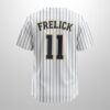 2026 Wisconsin Timber Rattlers Sal Frelick ALL FAN Jersey Giveaway 5 2026 Wisconsin Timber Rattlers Sal Frelick ALL FAN Jersey Giveaway 3