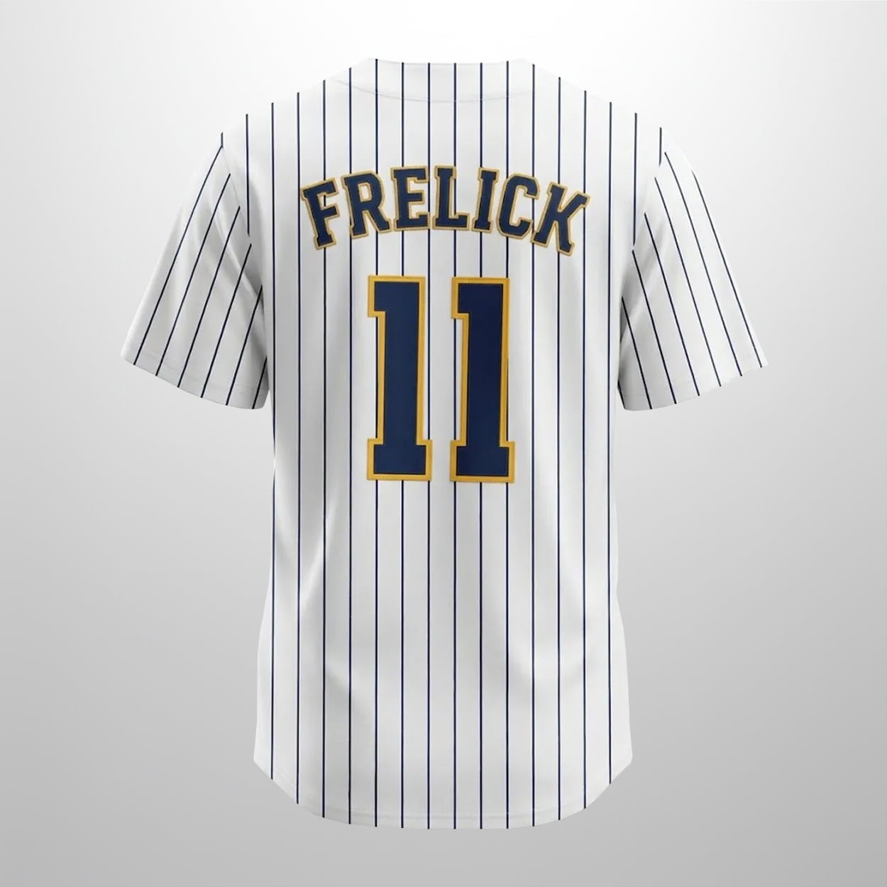 2026 Wisconsin Timber Rattlers Sal Frelick ALL FAN Jersey Giveaway 3 2026 Wisconsin Timber Rattlers Sal Frelick ALL FAN Jersey Giveaway 3