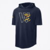 2026 Wisconsin Timber Rattlers Short Sleeve Hooded Tee Giveaway 1