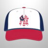 2026 Yankees 4th of July Cap Day Giveaway 1
