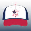 2026 Yankees 4th of July Cap Day Giveaway 2