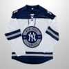 2026 Yankees Hockey Jersey Night Giveaway 1