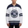 2026 Yankees Hockey Jersey Night Giveaway 2
