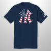 2026 Yankees Military Appreciation Night Shirt Giveaway 1