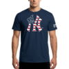 2026 Yankees Military Appreciation Night Shirt Giveaway 2
