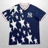 2026 Yankees Soccer Jersey Night Giveaway 1