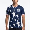2026 Yankees Soccer Jersey Night Giveaway 2