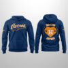Astros Healthcare Appreciation Night 2026 Hoodie Joggers Cap 1