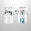 Astros National Doctors Day 2026 Jersey 1