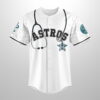 Astros National Doctors Day 2026 Jersey 2