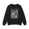 Azeez Al Shaair Houston Vs Everybody Shirt (3)