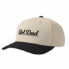 Bo Nix Girl Dad Hat 1