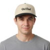 Bo Nix Girl Dad Hat 2