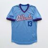 Braves City Connect 2026 Jersey 1
