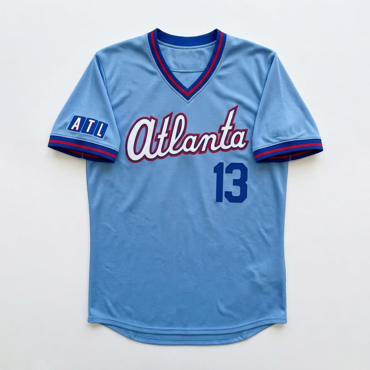 Braves City Connect 2026 Jersey 1 Braves City Connect 2026 Jersey 1
