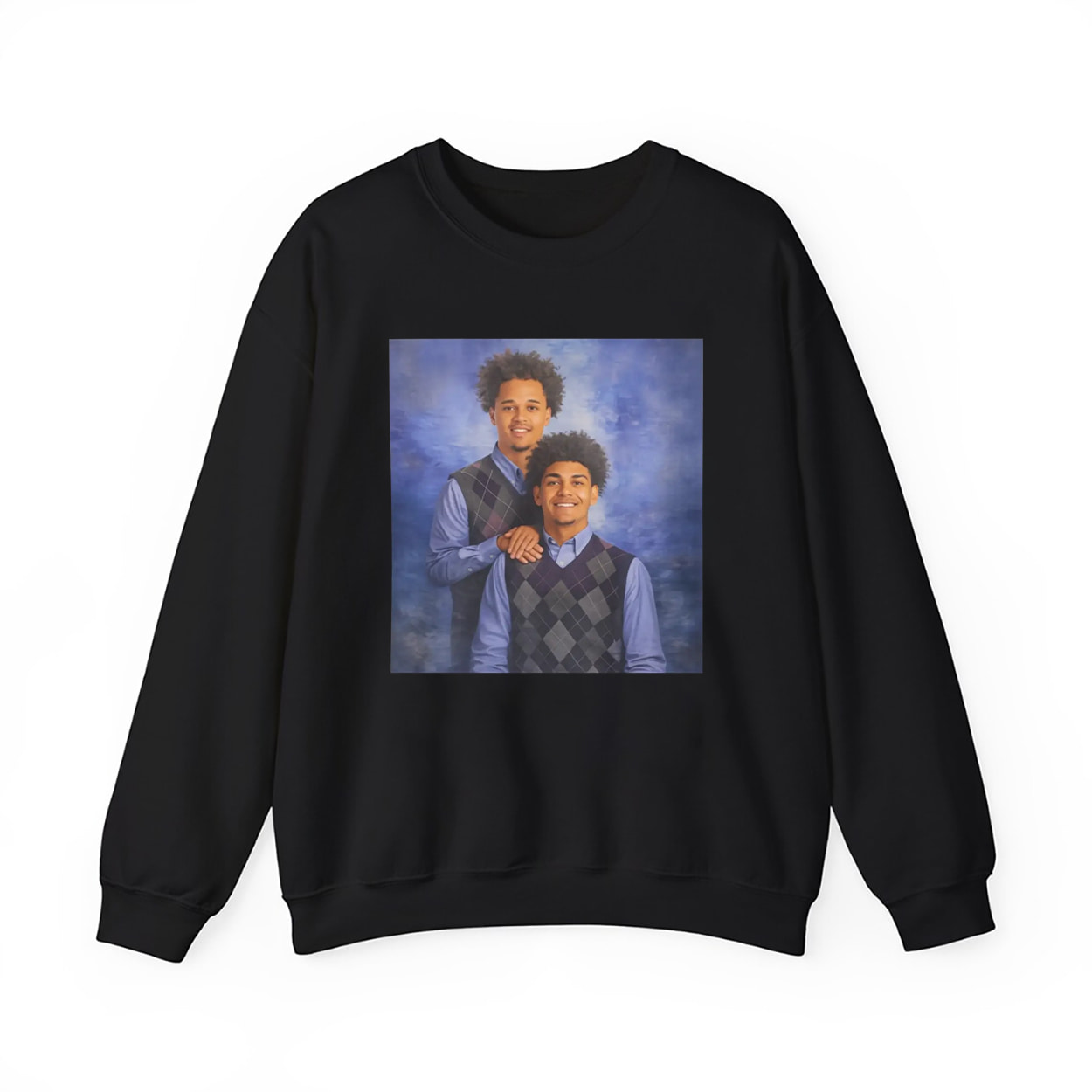 Brayden Burries Koa Peat Step Brothers Shirt 4 Brayden Burries Koa Peat Step Brothers Shirt (3)