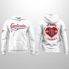 Cardinals Healthcare Appreciation Night 2026 Hoodie Joggers Cap 13 Cardinals Healthcare Appreciation Night 2026 Hoodie Joggers Cap 1