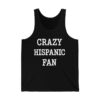 Crazy Hispanic Fan Shirt (4)