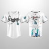 Dodgers National Doctors Day 2026 Jersey 1