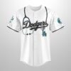 Dodgers National Doctors Day 2026 Jersey 2