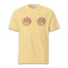 Harry Styles Cinnamon Roll Shirt