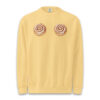 Harry Styles Cinnamon Roll Shirt1
