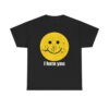 Harry Styles I Hate You Shirt 1