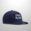 J Hope I Wasted My Youth Hat 1