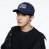 J Hope I Wasted My Youth Hat 2