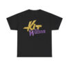 Kit Wilson Hannah Montana Themed Shirt