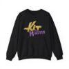 Kit Wilson Hannah Montana Themed Shirt (2)