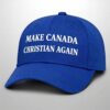Make Canada Christian Again Hat 1