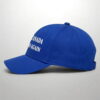 Make Canada Christian Again Hat 2